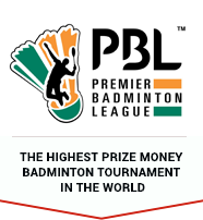 Premier Badminton League