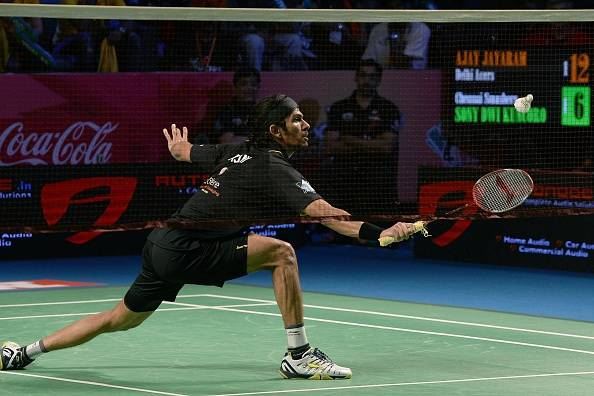 Match Report: Delhi Acers beat Chennai Smashers 4-3 to book finals spot