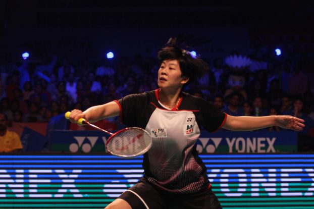 Match Report: Mumbai Rockets beat Awadhe Warriors to take the Finale berth 